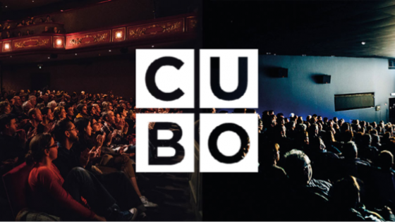 CUBO: CUltuurBOuwers
