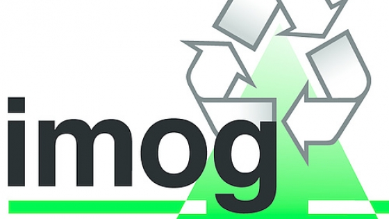 Logo imog