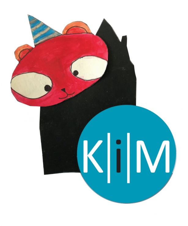 Logo KIM