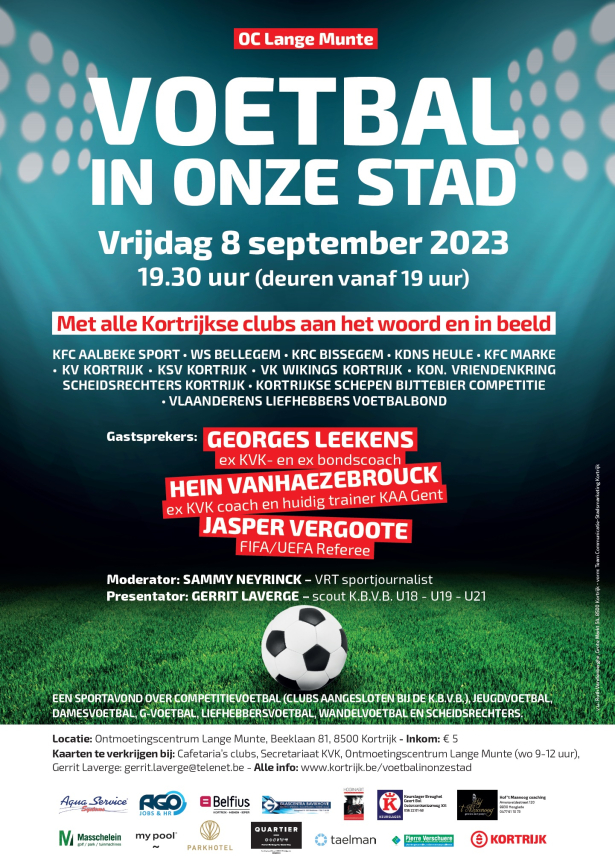 voetbalinonzestad
