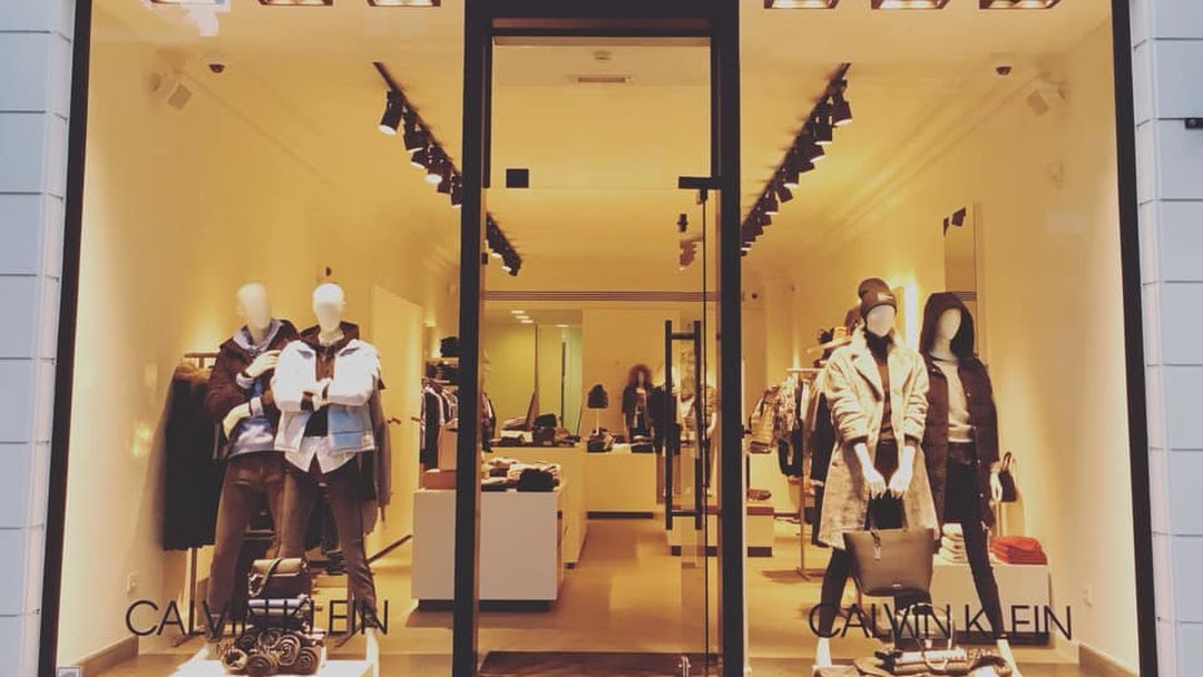 Shoppen in Kortrijk Centrum Kortrijk