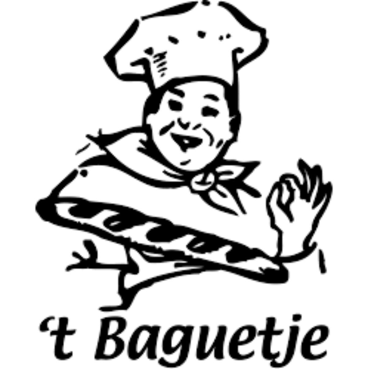  t Baguetje Heule Kortrijk