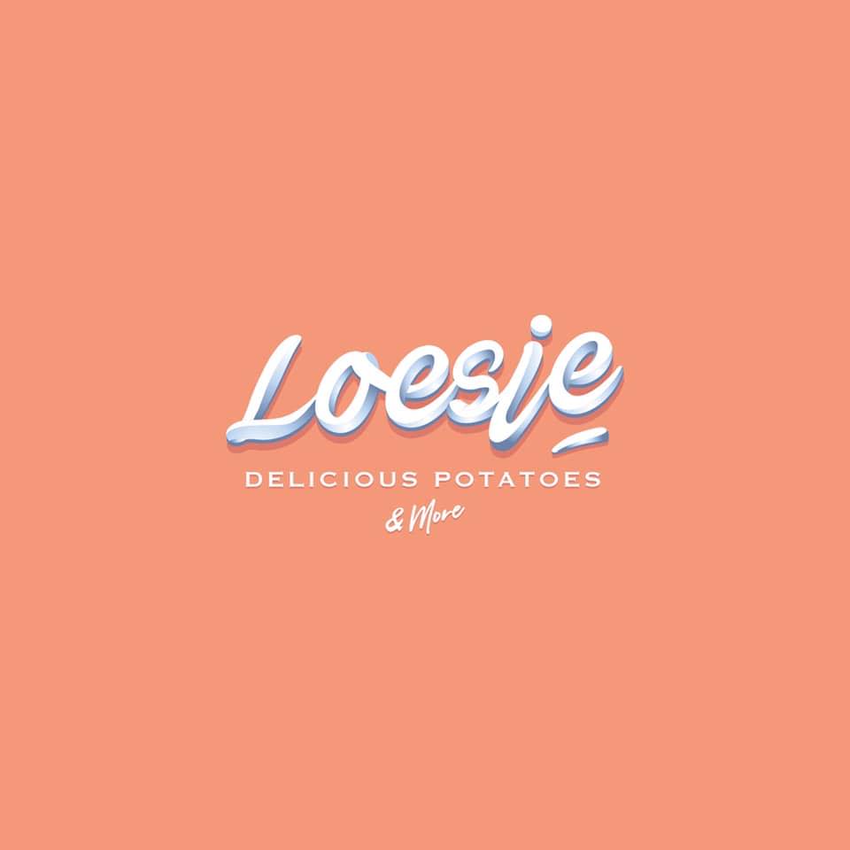 Loesje Delicious Potatoes & More Kortrijk