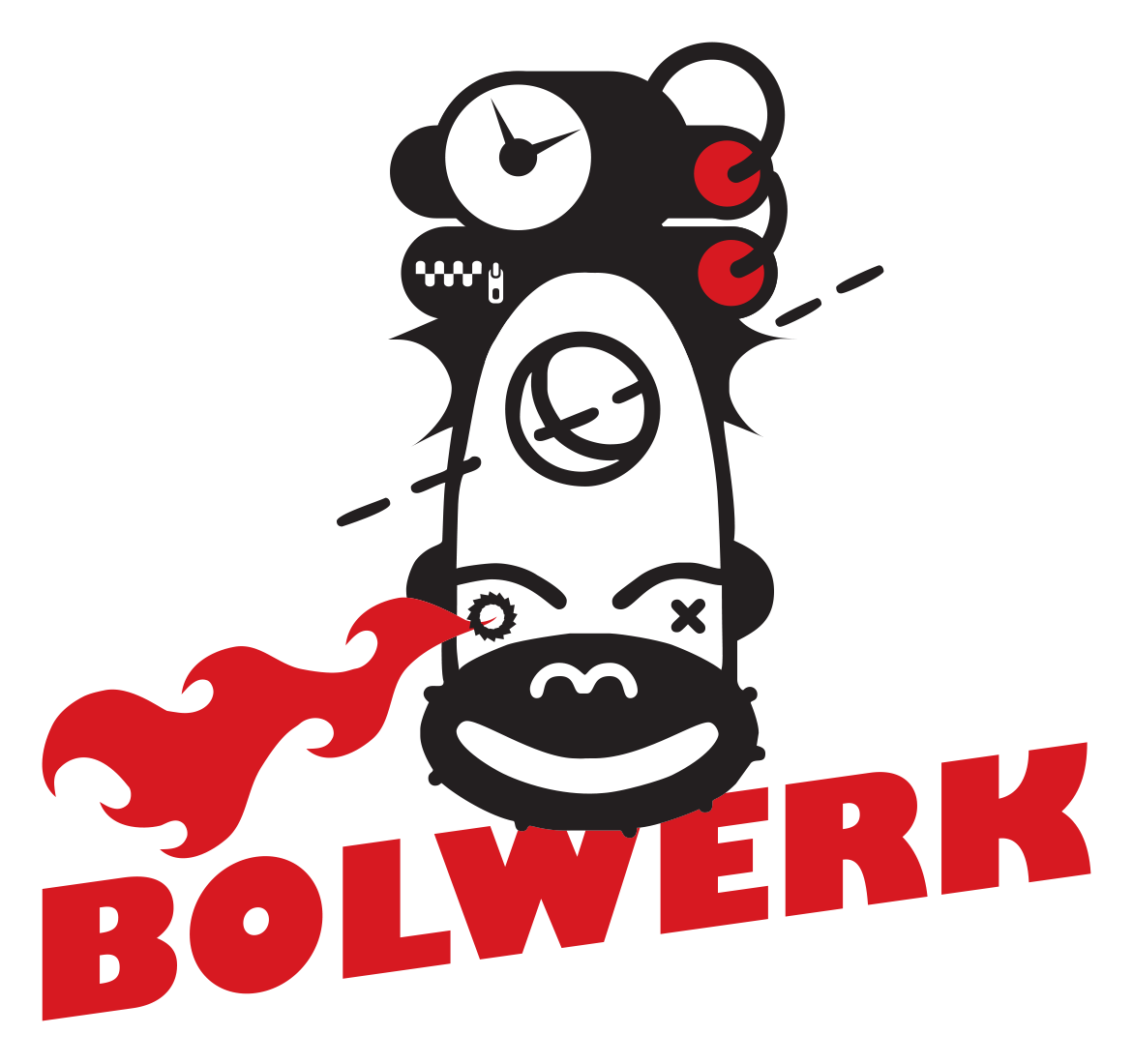 BOLWERK | Kortrijk