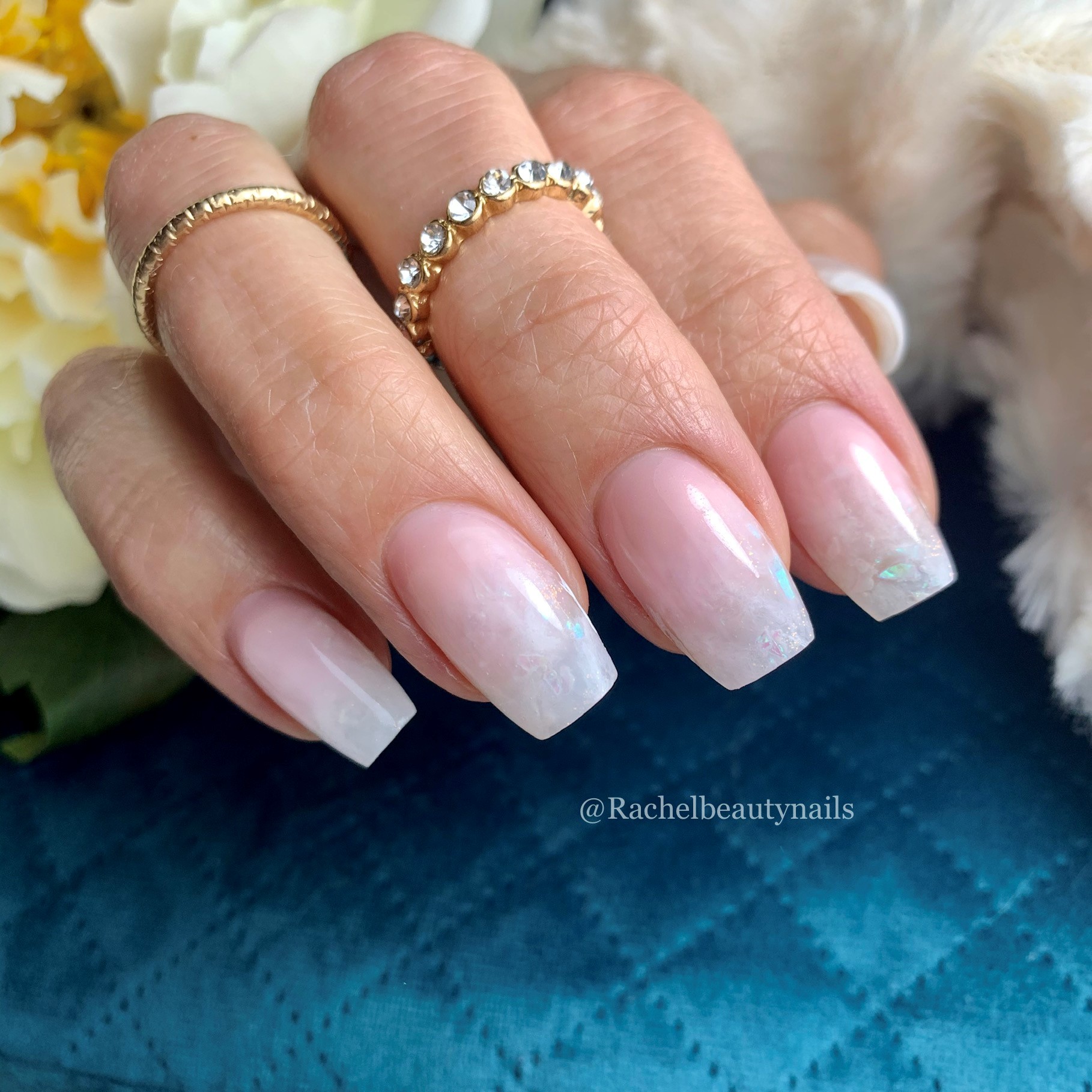 RACHEL BEAUTY NAILS Kortrijk