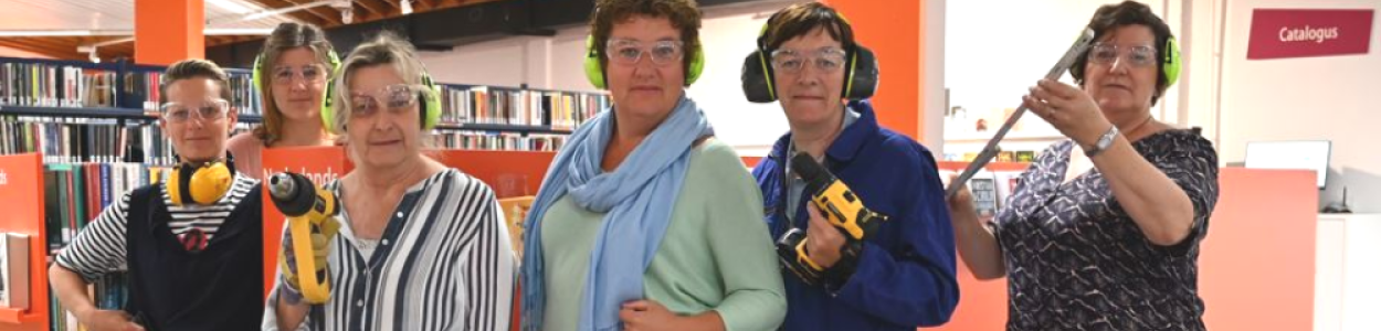 2022 bnr 'herinrichting - groepsfoto'