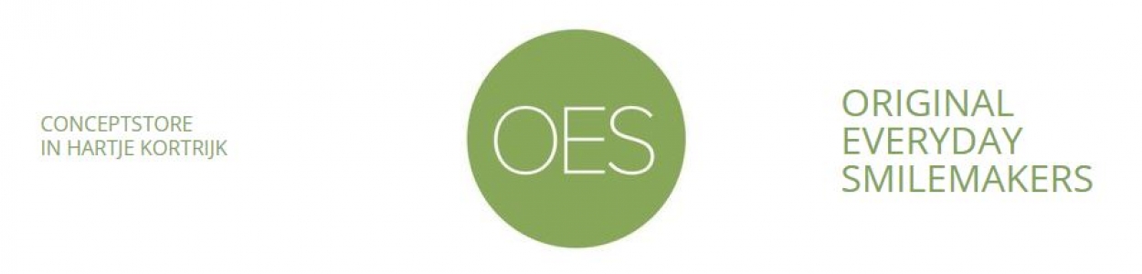 OES Original Everyday Smilemakers Banner