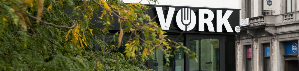 VORK
