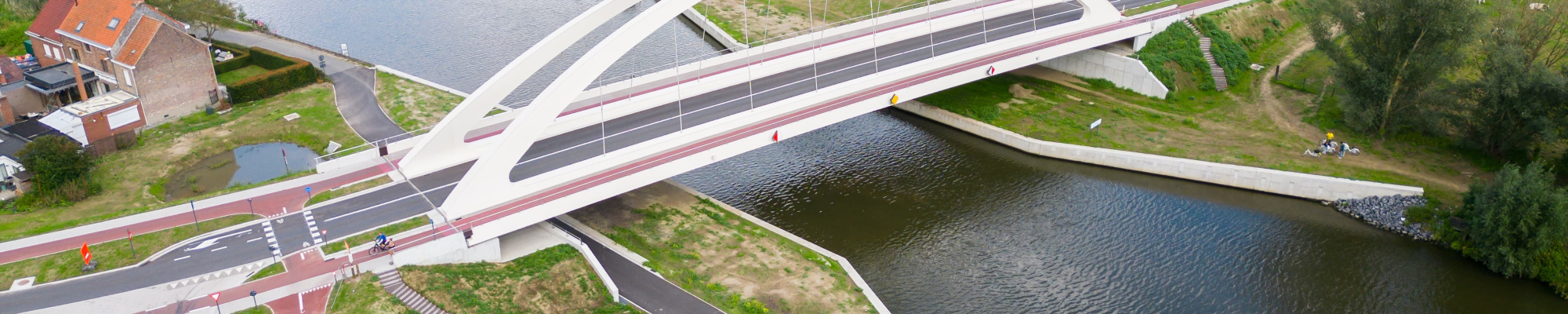 Leiebrug Bissegem