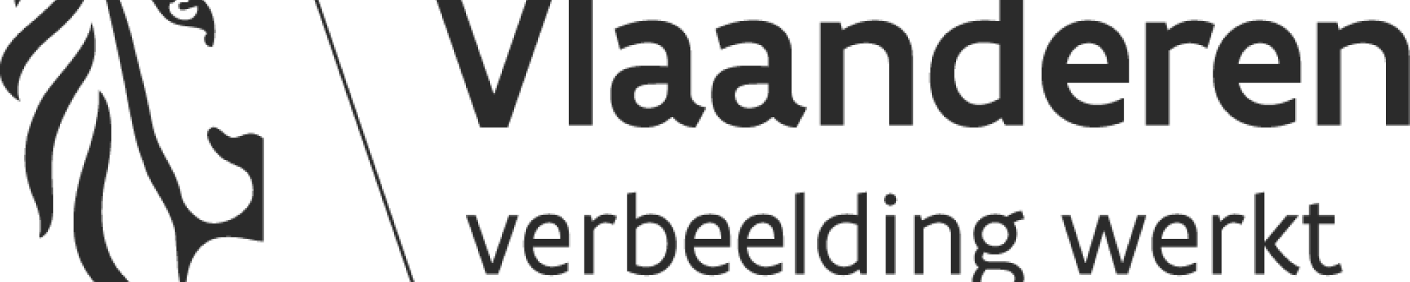Logo Verbeelding Werkt