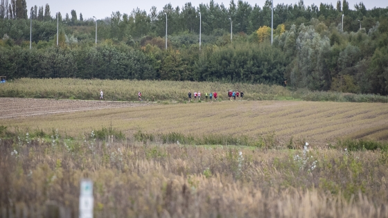 opening natuurloop