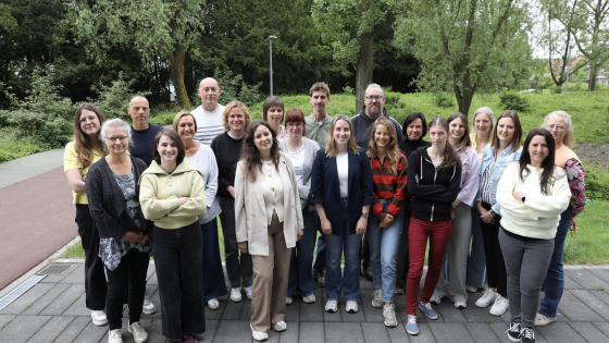 wijkteam zuid 