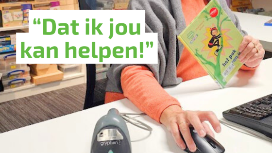 2024 kleine gelukjes van bib Kortrijk