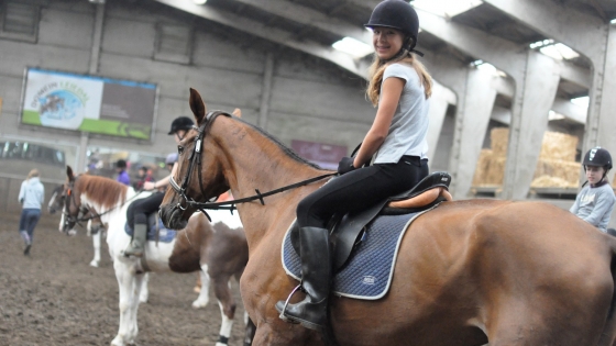 Ruiterclub Domein Leiedal