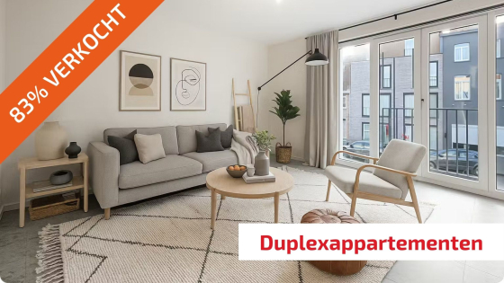 banner nieuw amsterdamspoortje