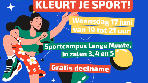 Summer Fit vierkant