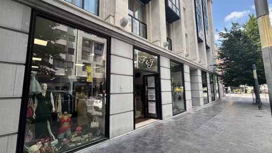 Doorniksestraat 2