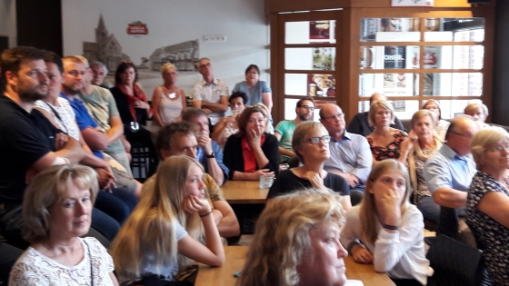 inspraaktraject Stadsgroen Ghellinck