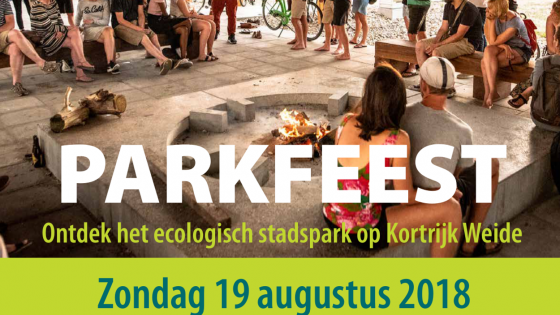 parkfeest