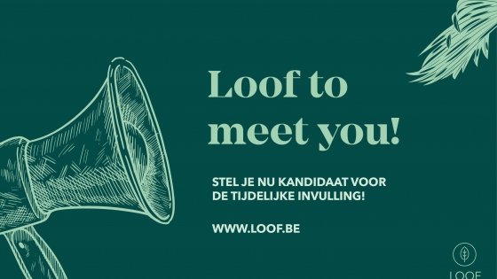 Oproeptab LOOF