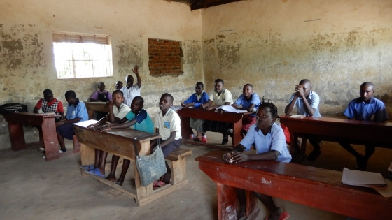 24 mei 2022 - Lagere school-klasjes.