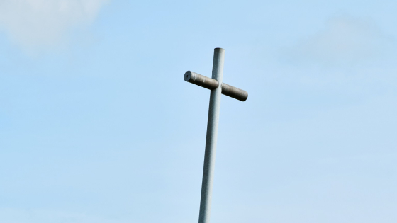 Foto van kunstwerk van Bernardo Secchi op Hoog Kortrijk.