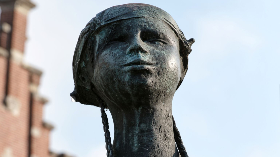 Foto Tineke van Heule