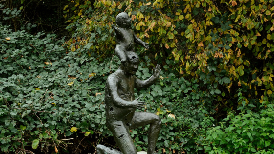 Foto Ziro met Saïké