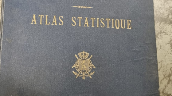2025 Erfgoedverkoop boeken d.d. 1826-1951