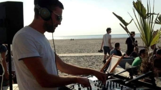 Dj Tmo T