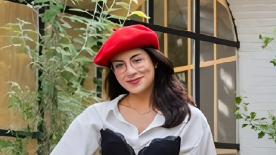 Veronica Juliana Schmalz