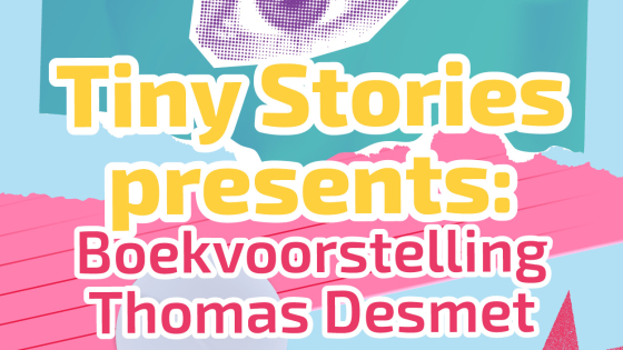 Boekvoorstelling