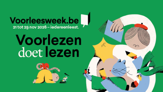 Voorleesweek