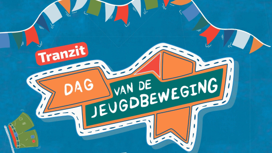 Dag van de Jeugdbeweging 2026