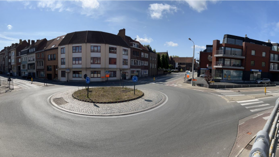 ronde Panormaa
