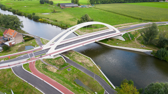 Leiebrug Bissegem