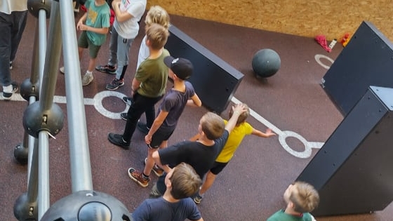 workshopreeksen