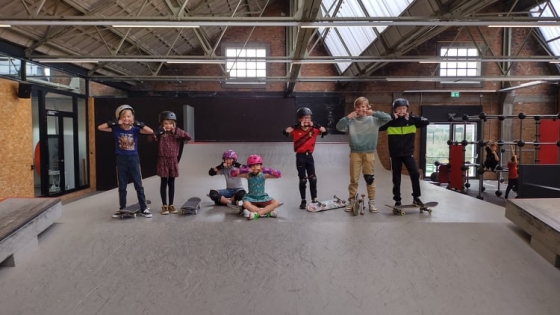 workshopreeksen