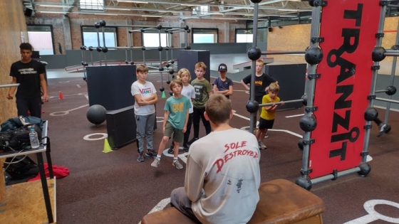 workshopreeksen