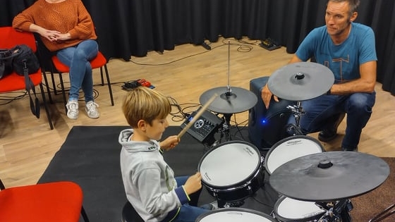 workshopreeksen