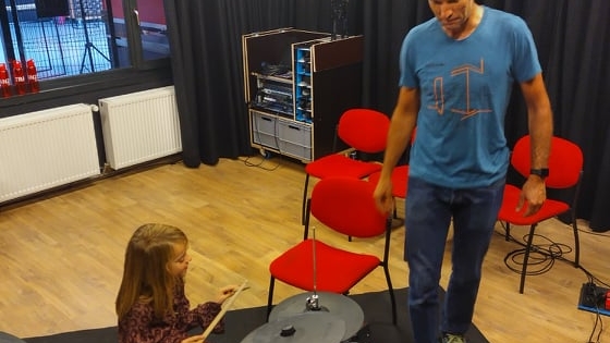 workshopreeksen