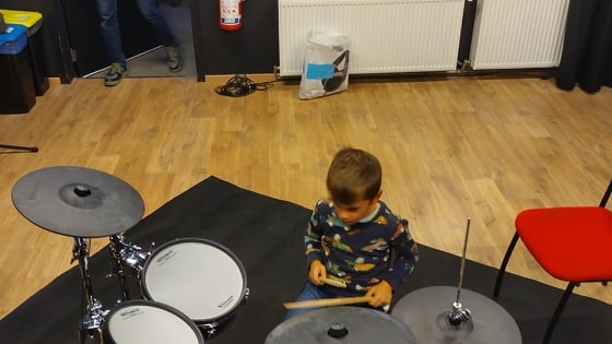 workshopreeksen
