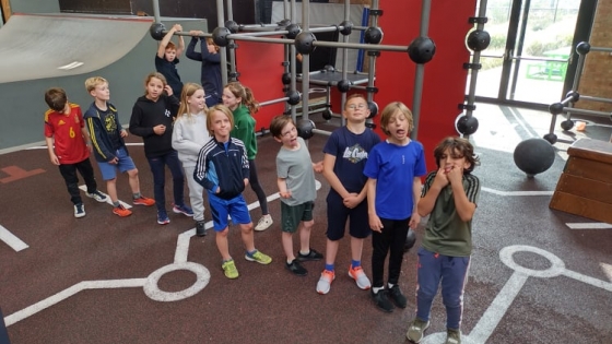 workshopreeksen