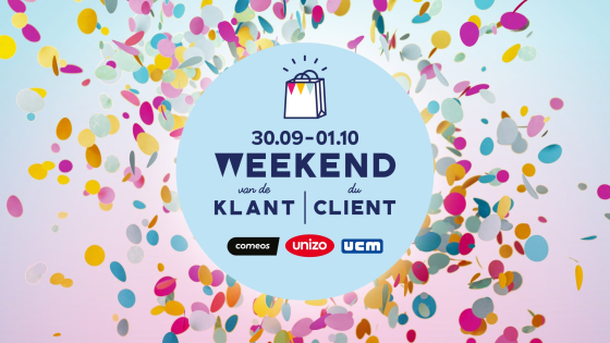 Weekend van de Klant