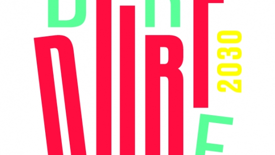 Logo Durf 2030