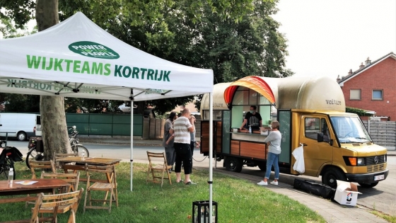 wijkteam