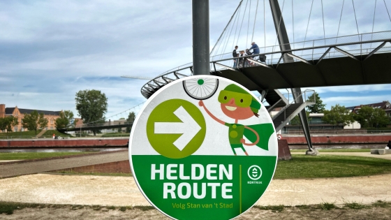 heldenroute
