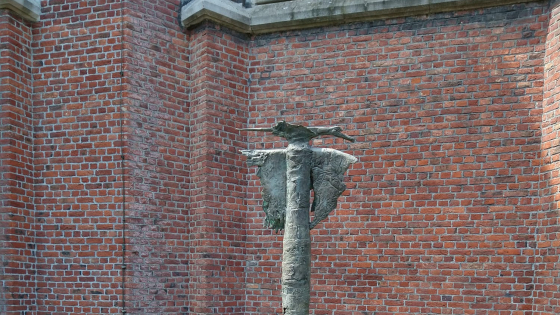Watcher beeld