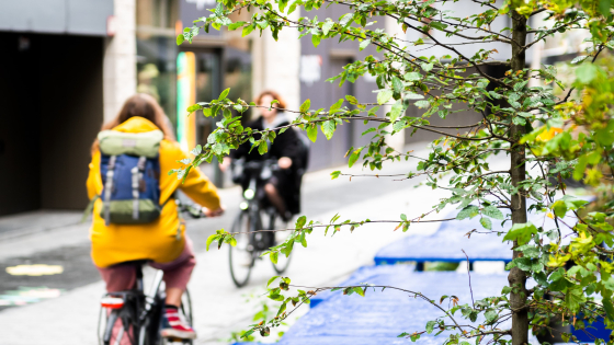 grote kring slowshopping