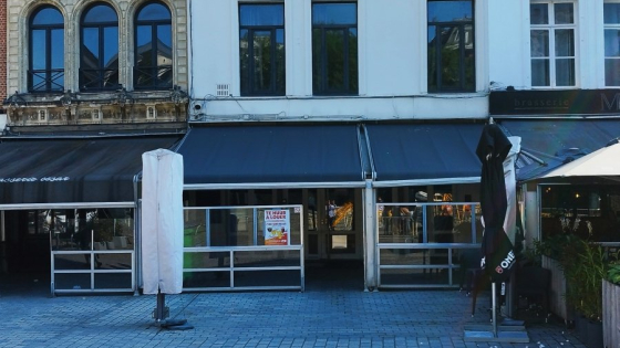 Grote Markt 3